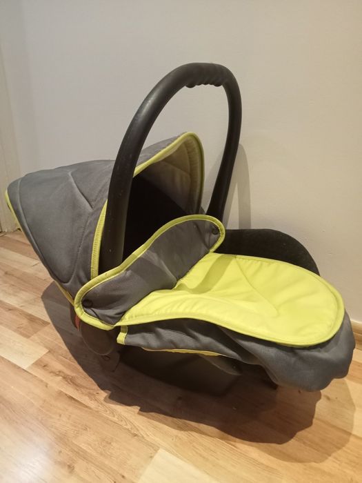 Wózek stan jak nowy