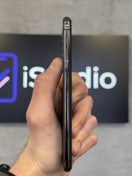 RATY 0% iPhone 11 Pro Max 256GB BATERIA 100% GWARANCJA 12 miesiecy!!!