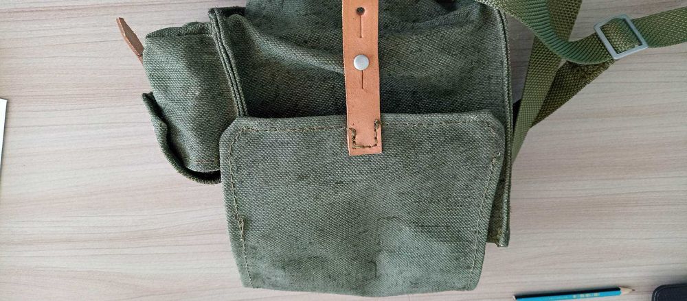 Torba na granaty Nowa !