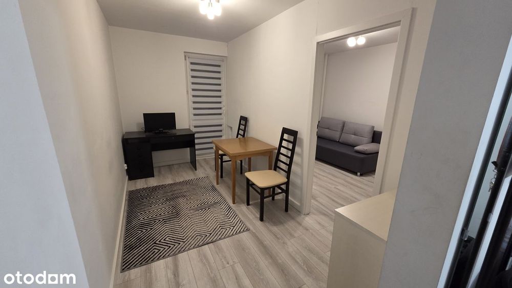 Wynajmę mieszkanie 35 m kw Lublin ul. Szwoleżerów