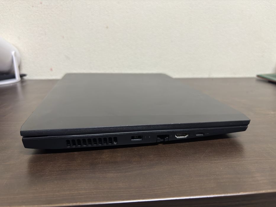 Lenovo Ideapad Gaming 3 Como Novo