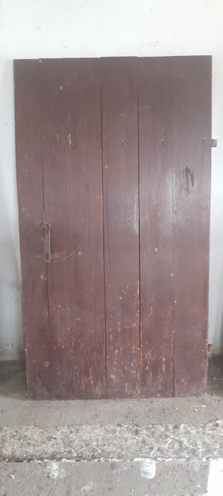 Sprzedam 3 szt drzwi.