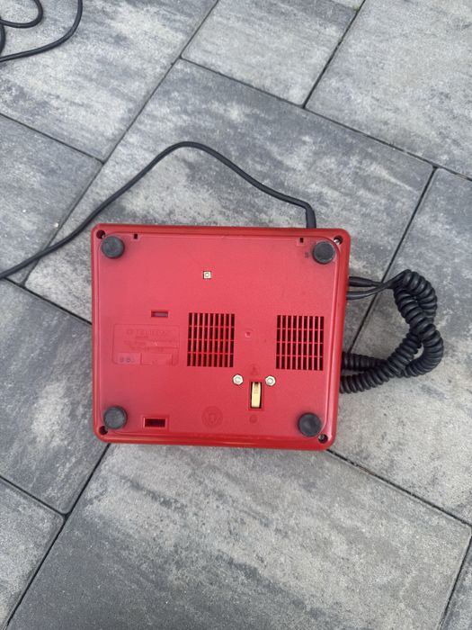 Telefon stacjonarny telkom rwt
