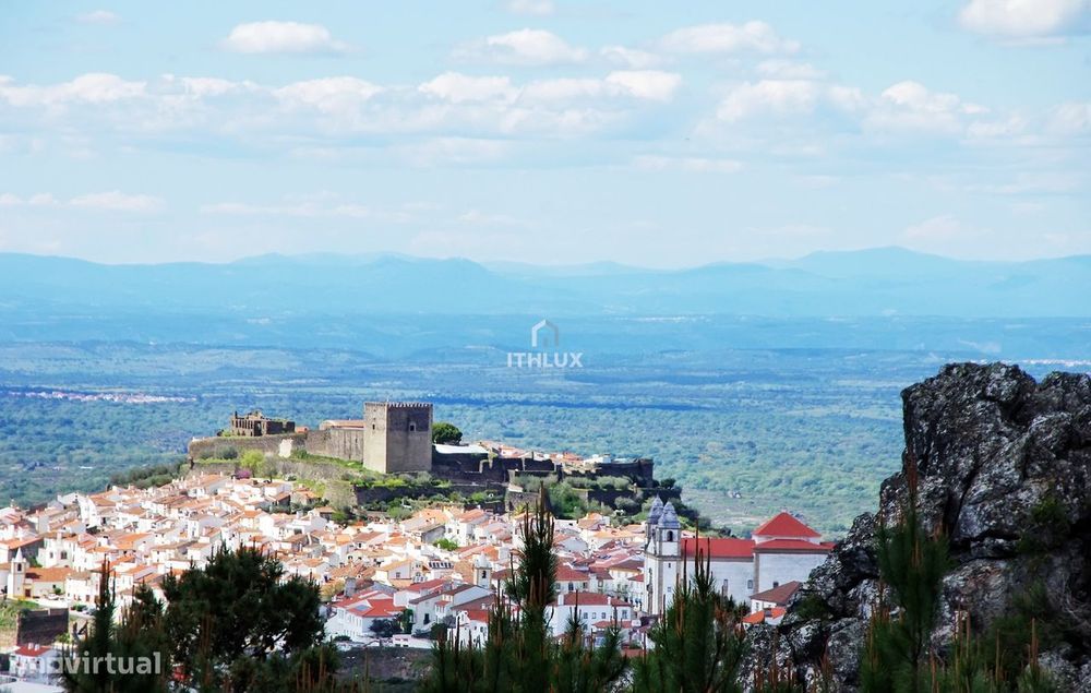 Exclusive Building on Rua 5 de Outubro – Portalegre – Portugal