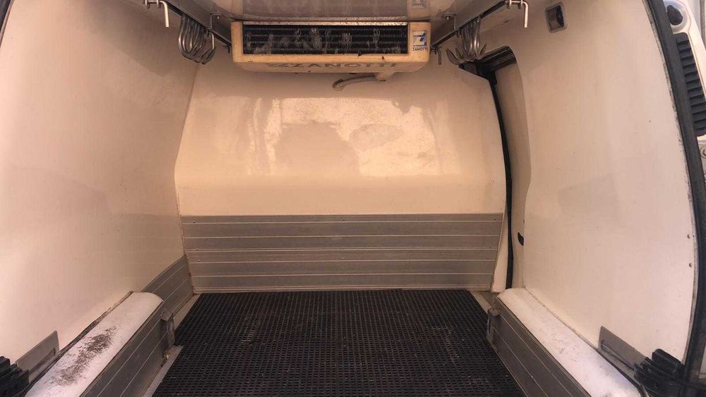 Peugeot Partner 1.6 HDI