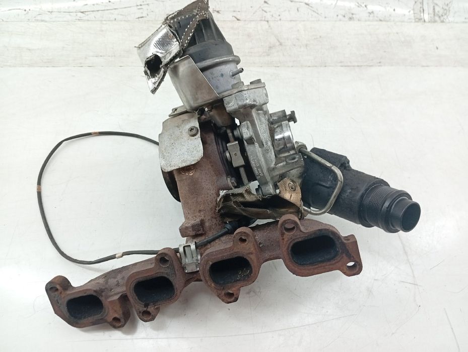 Turbo - seat toledo iv (kg3) | 12 - 19