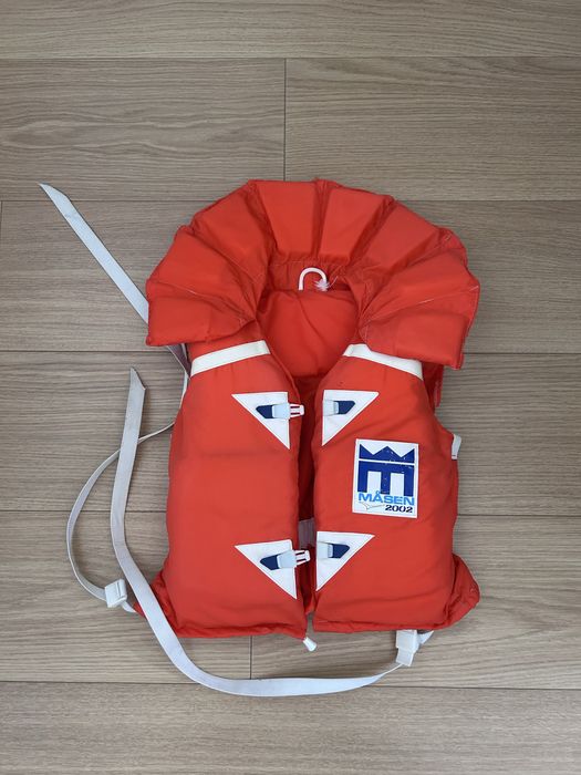 Kapok, kamizelka ratunkowa 20-40 kg