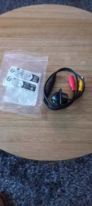 camera de marcha tras para carro nova