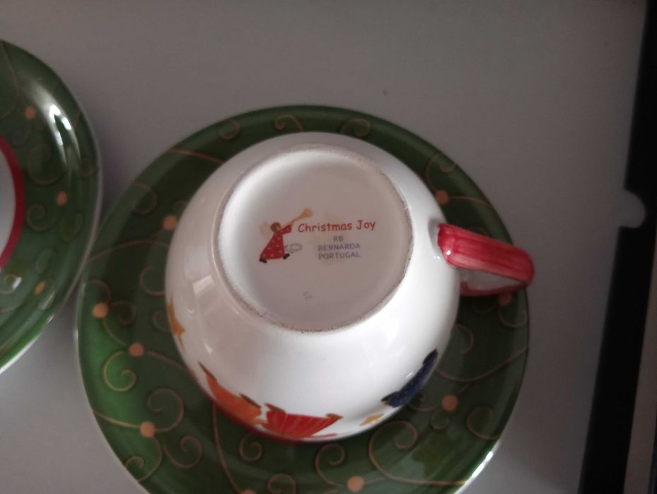 Loiça de marca coleção