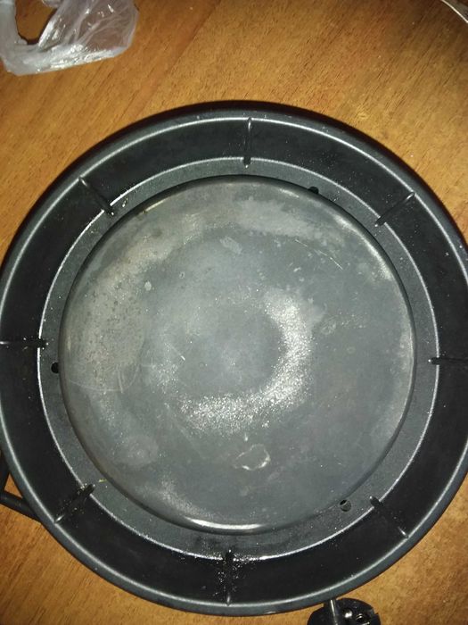 Електроплитка німецька.