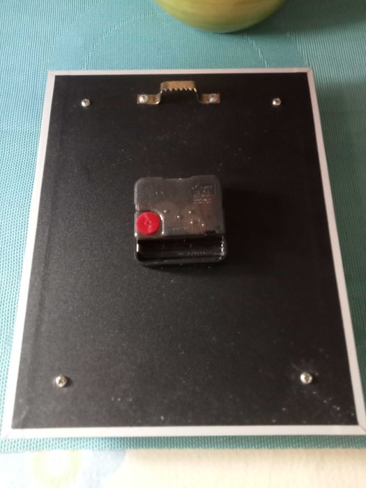 Relógio de parede fadas