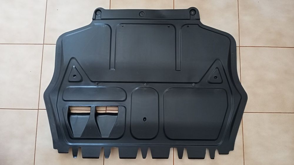 Захист двигуна VW Jetta 6 Audi Skoda Touran Seat Golf Caddy Passat: 1 ...