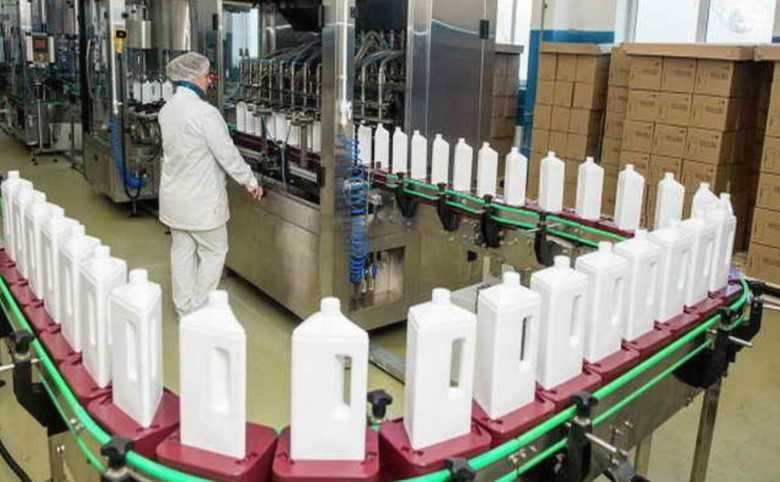 Изготовление автомобильной и бытовой химии под заказ, дропшиппинг