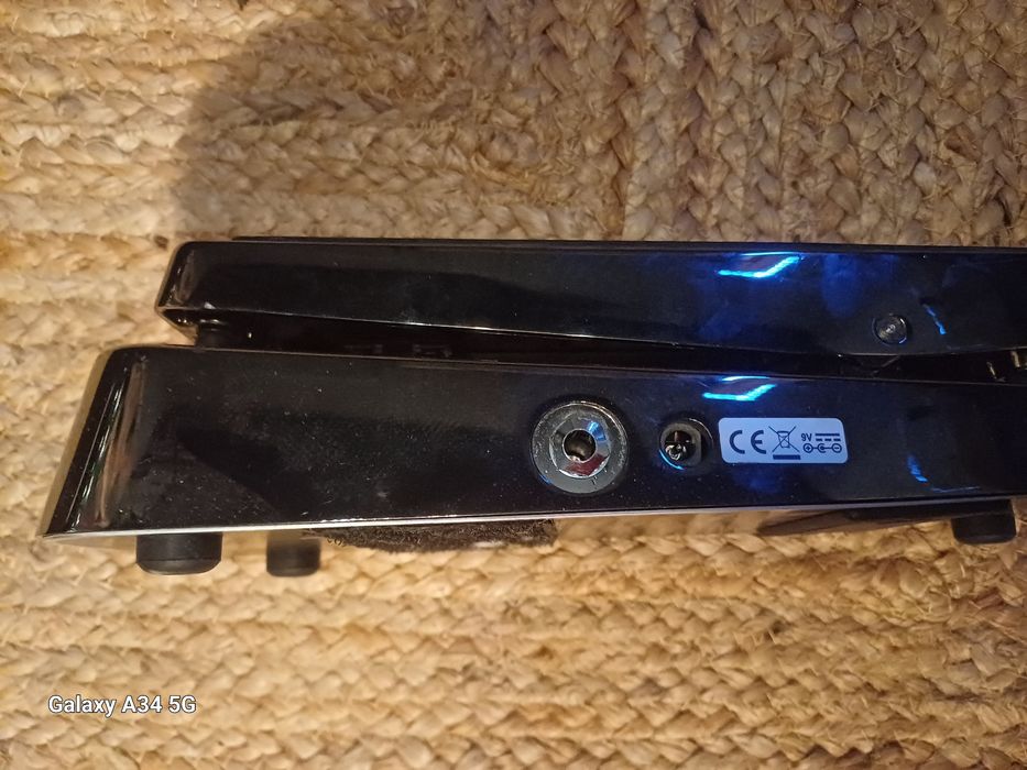 Pedais de efeito para guitarra eléctrica - Excelente estado