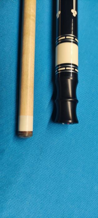 Kij bilardowy Universal Elega 04