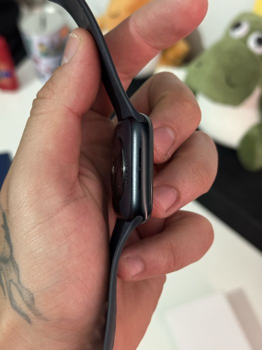 Apple watch 3 Se
