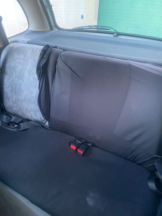 Opel corsa 1.2 pronto a circular