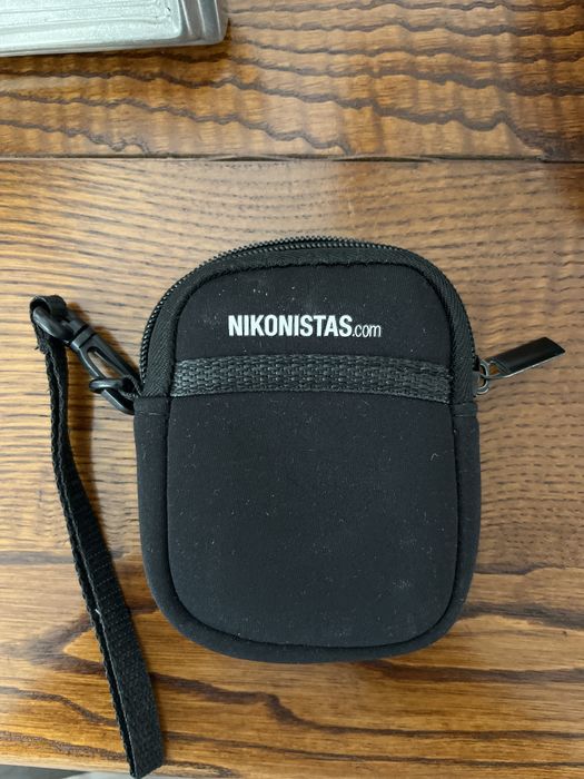 Câmara Nikon Coolpix A10