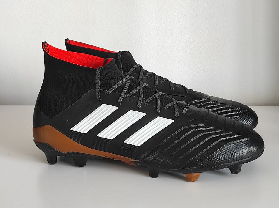 Adidas Predator 18.1 FG