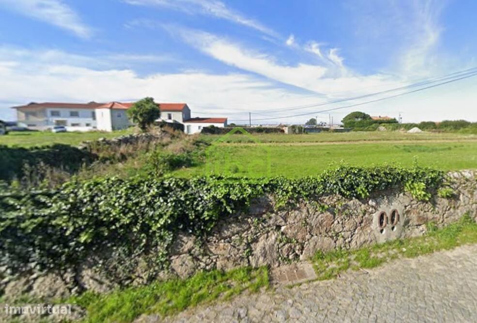 Terreno | Póvoa de Varzim