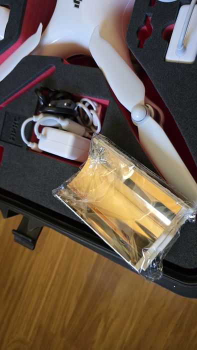 Dji Phantom 4 pro V2