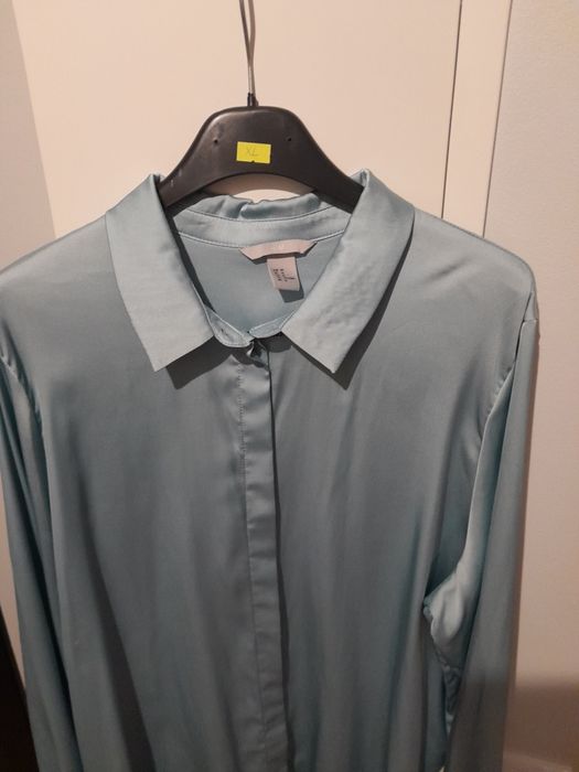 Koszula długi rękaw