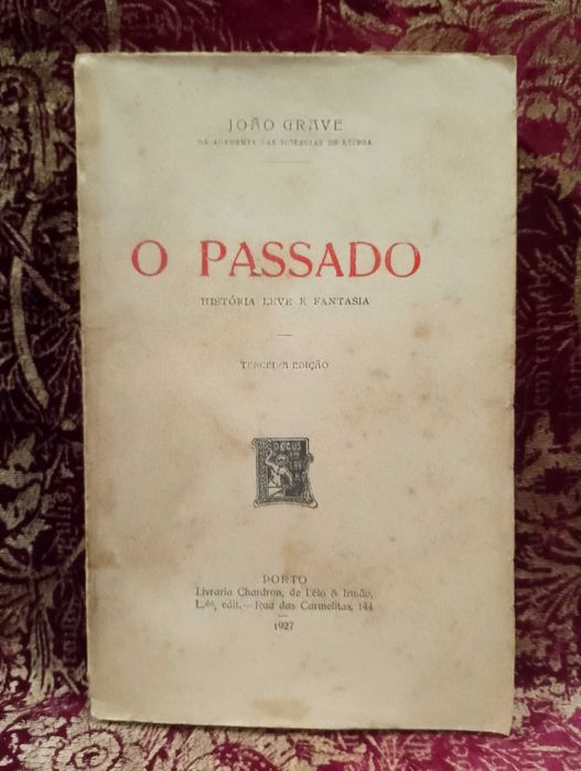 História da Literatura Portuguesa - A. J. Saraiva e Óscar Lopes