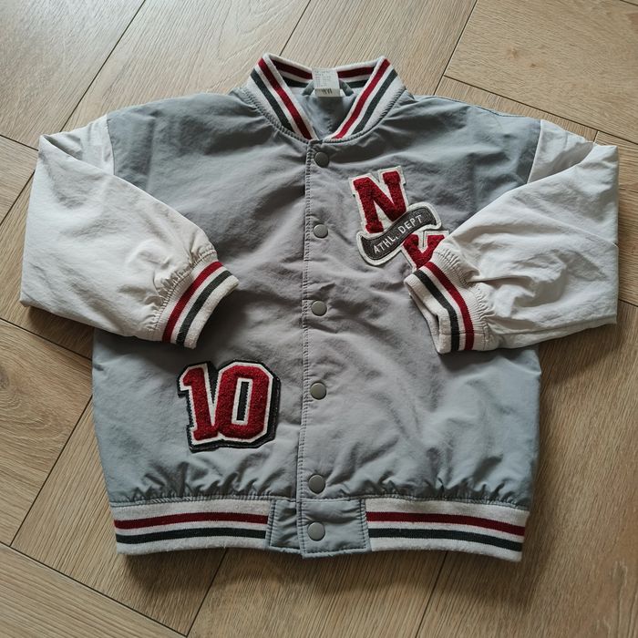 Bomberka r. 92 H&M