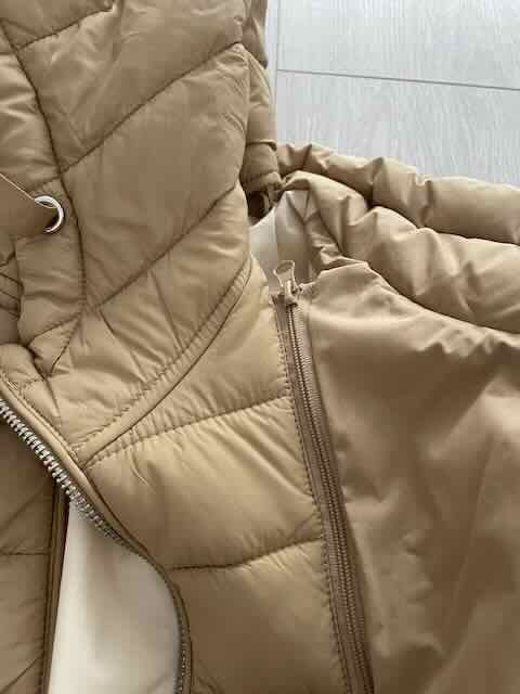 Ralph Lauren - kurtka damska z USA, XL.