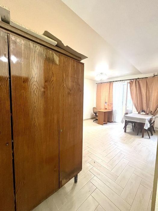 Продам квартиру в Холодногірському районі, В.Панасівська, 195