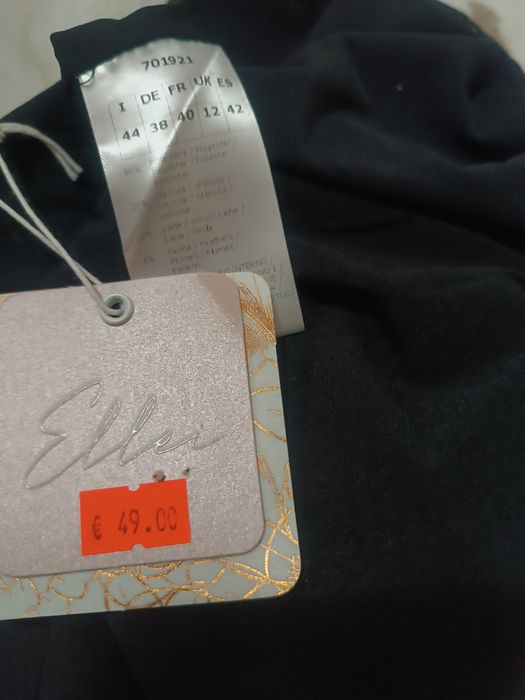 Штани брюки мереживо Італія