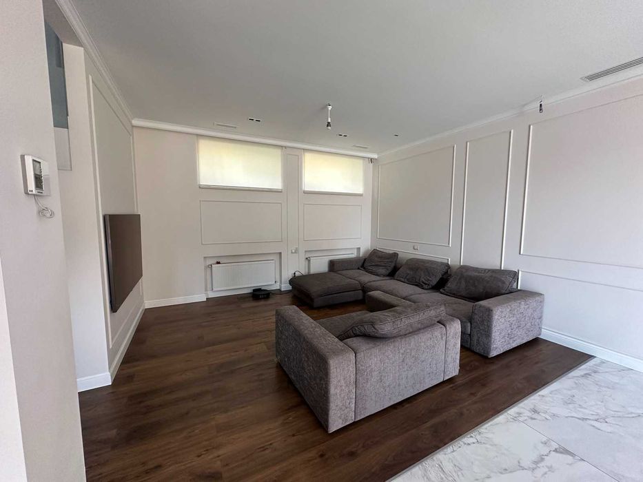 Аренда шикарного дома в Совиньоне, бассейн, сауна