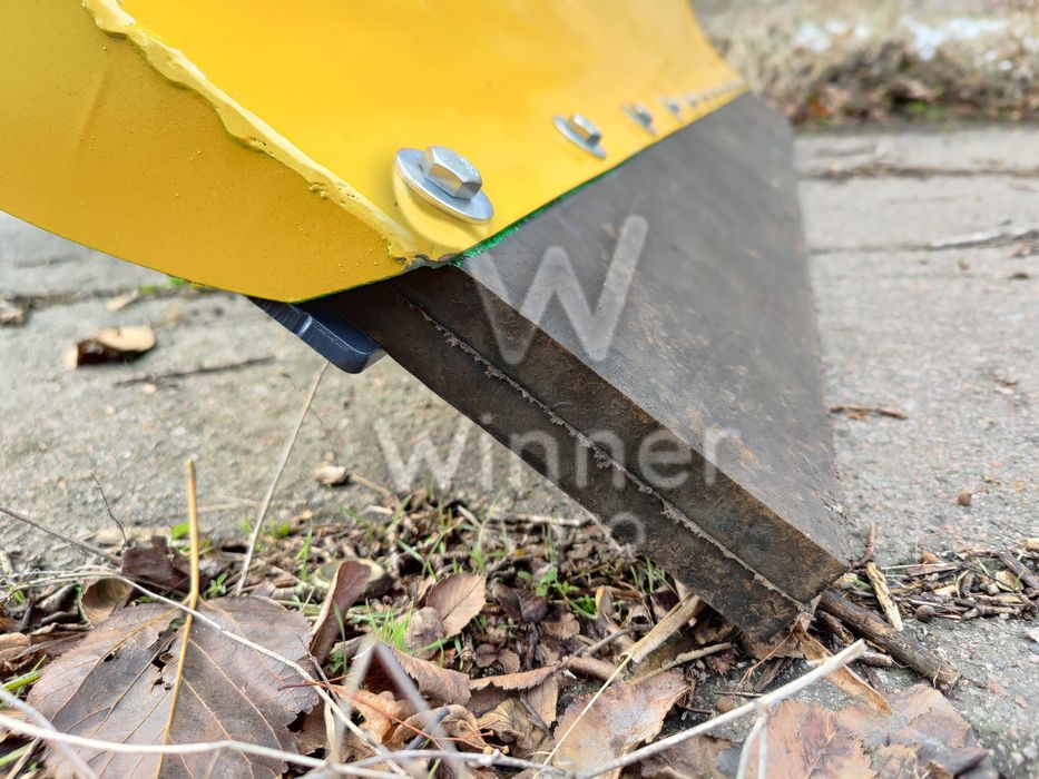 Лопата відвал снігоприбиральний  МТЗ, ЮМЗ, Т-40 (Отвал снегоуборочный)
