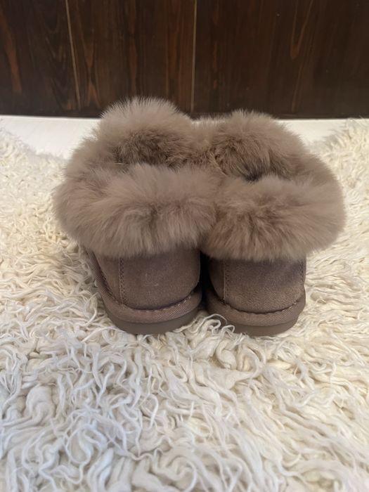 Лофери замшеві жіночі Nila Nila 38/39