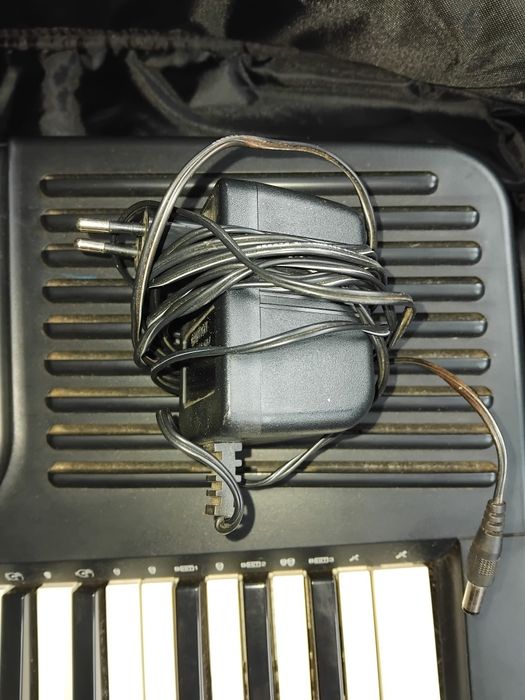 Teclado CASIO CT-636