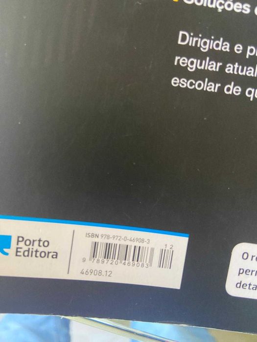 Preparação exame nacional Matemática A - 10º ano