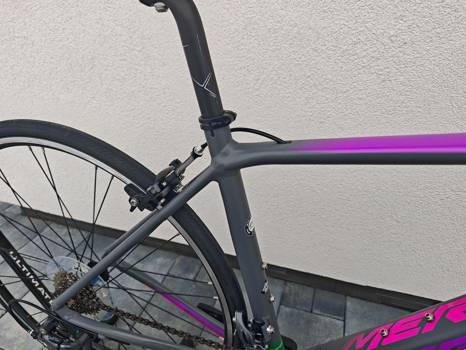 Merida Scultura Juliet Stan BDB XS Rower Szosowy