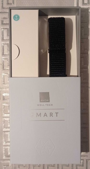 Smartwatch Avon Aeris Band