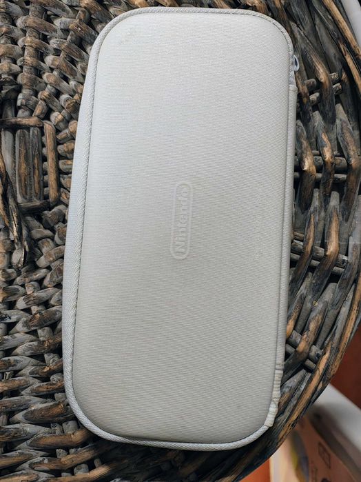 Capa nintendo switch