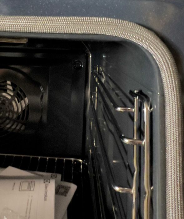 Outlet Agd: Piekarnik Electrolux Y6POC77X Warszawa