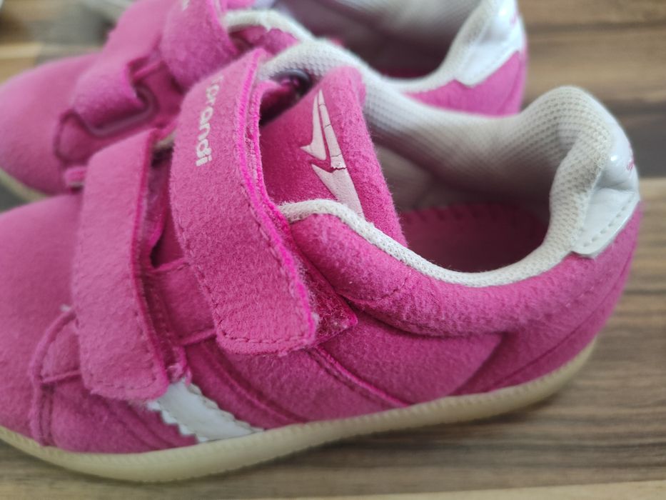 Buty mało używane, rozniar 26/27 puma, sprandi.