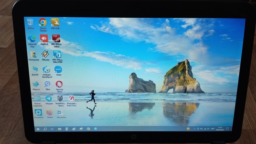 Ноутбук HP 250 G2