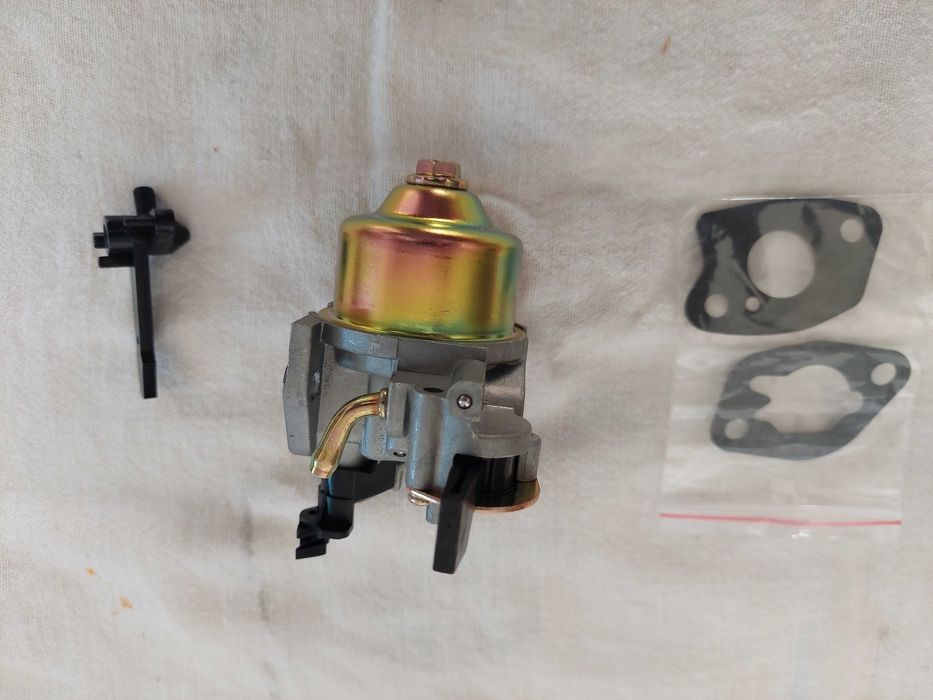Carburador Honda gx160