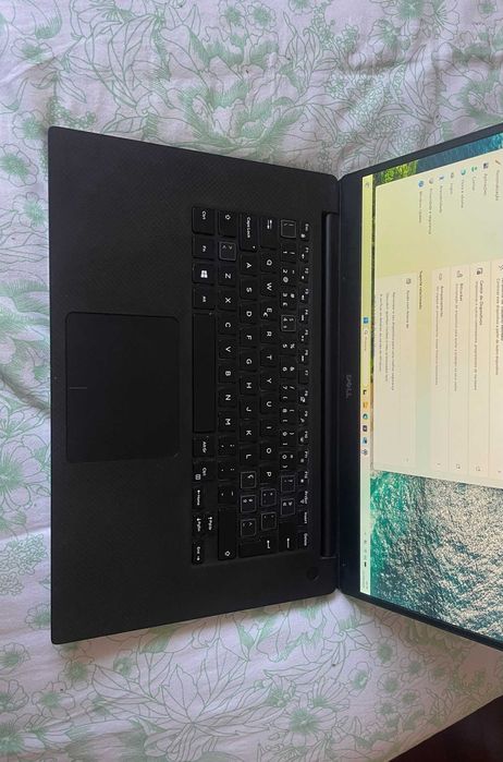 Computador Dell XPS 15 7590 | i7