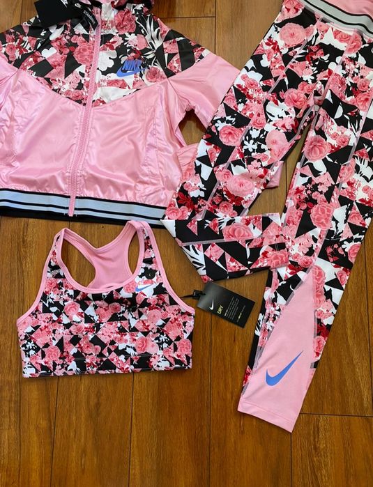 Лосины спортивні Nike