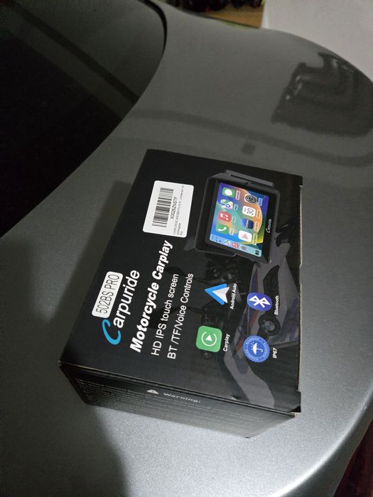 Carpuride 502BS PRO BMW