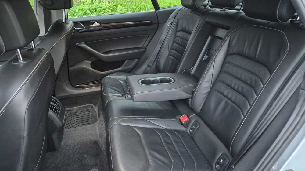 VW Arteon 2.0TDI(150) DSG7 Elegance