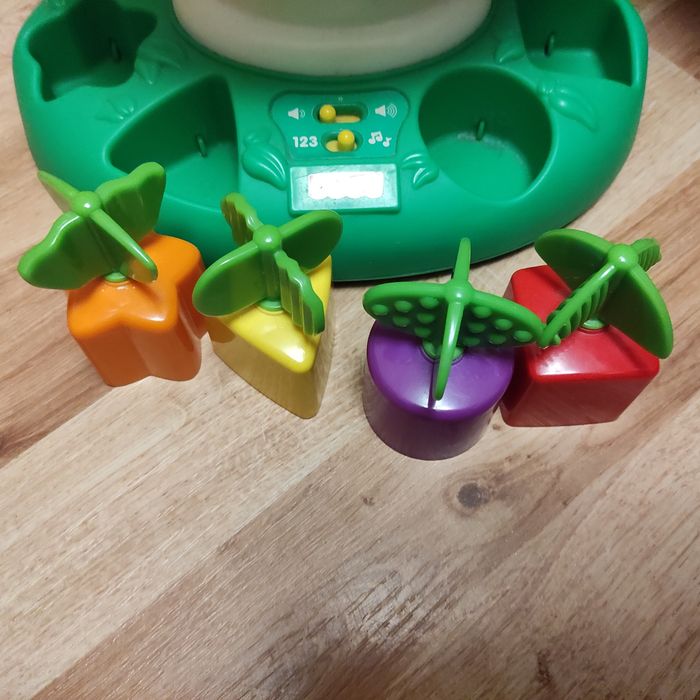 Zabawka fisher price