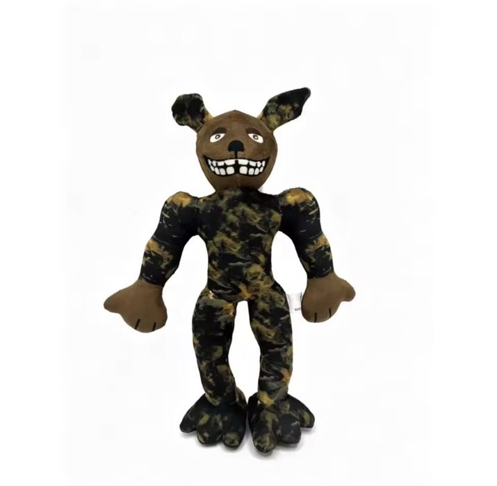 Мʼяка іграшка Ennard з відеогри Five Nights At Freddy's. Пʼять ночей з Фредді, 5 ночей з фредді FNaF Фнаф