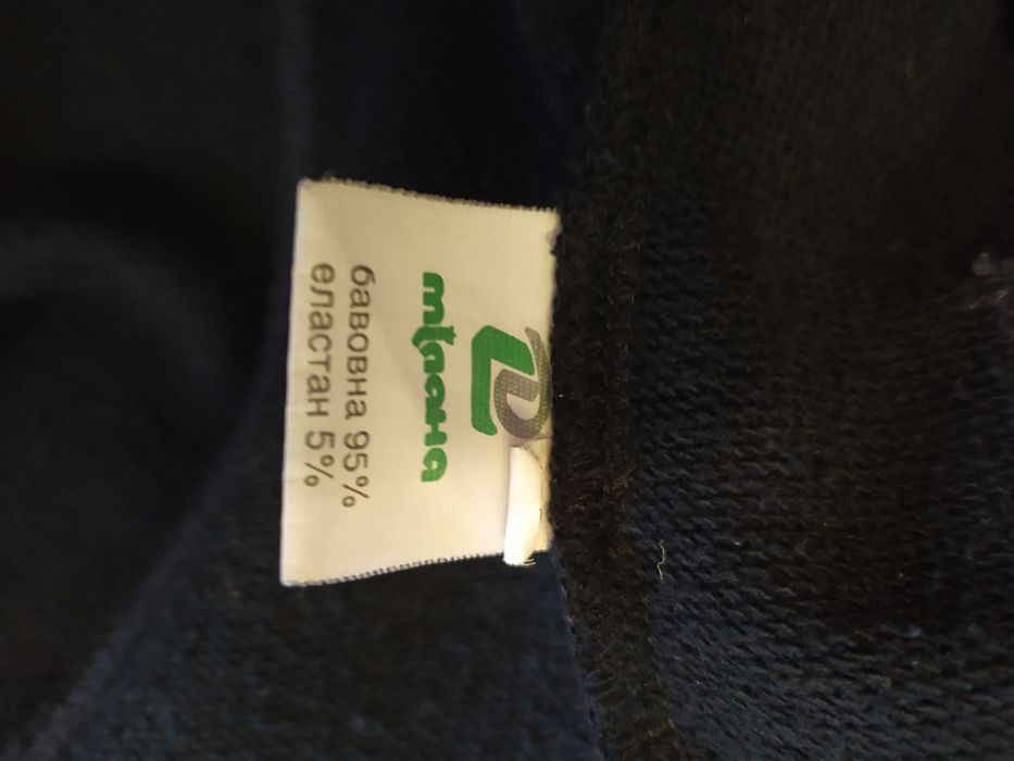 Пиджак для девочки, рост 122 и 128